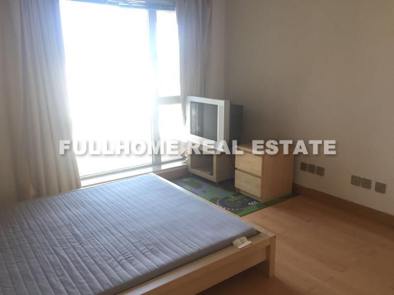 Shimao Riviera Garden - Interior view 8, Shanghai rental property