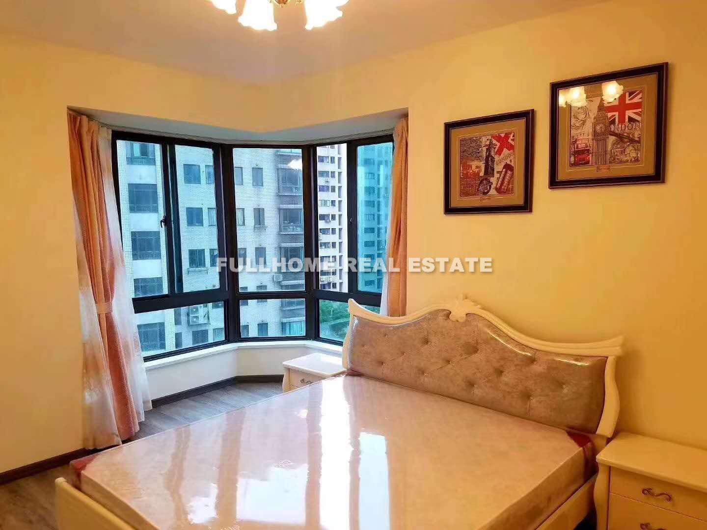 Dongfang City Garden - Interior view 3, Shanghai rental property