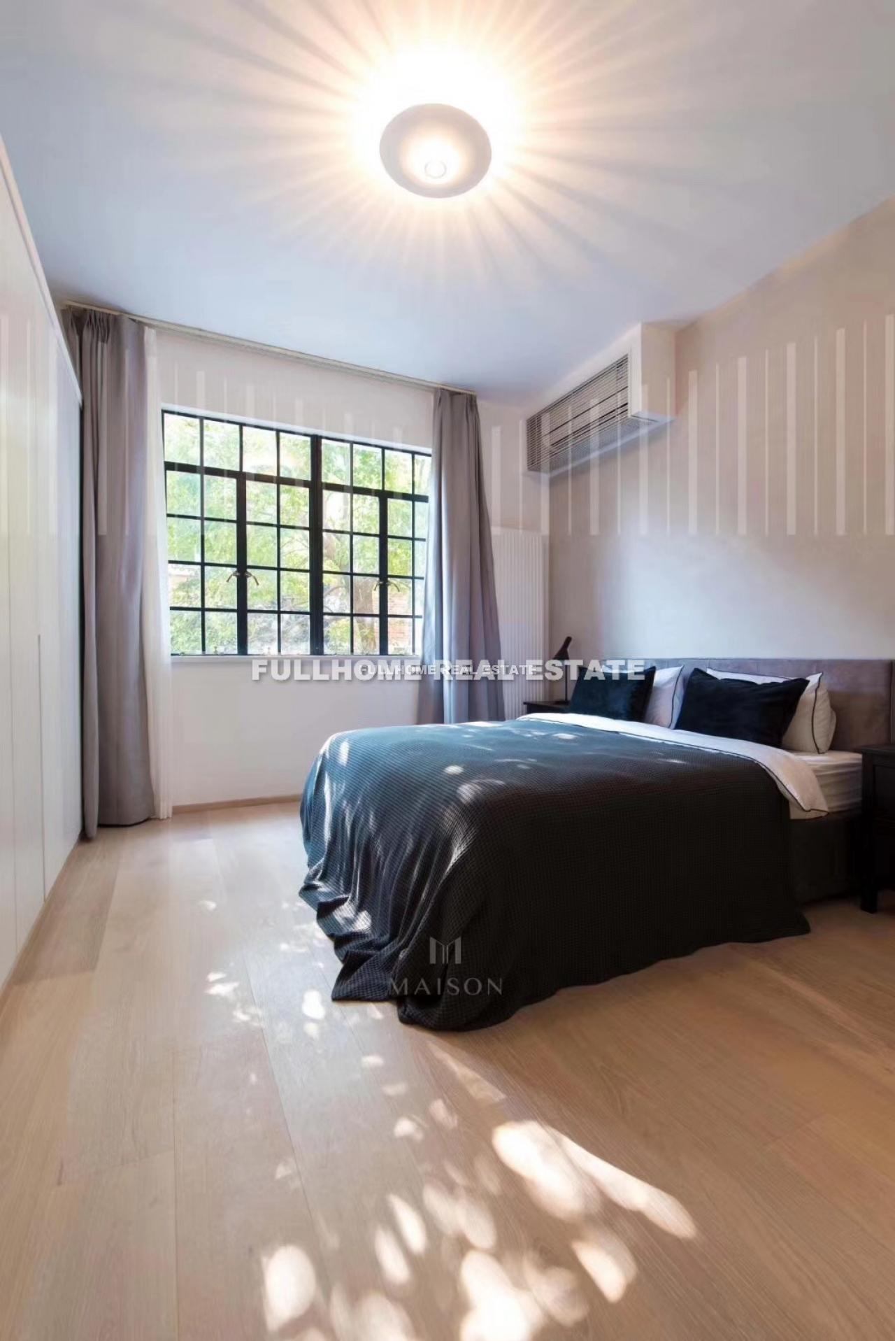 Wen Yuan Fang - Interior view 6, Shanghai rental property