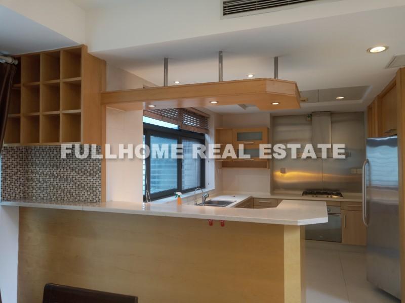 Westwood Green - Interior view 11, Shanghai rental property