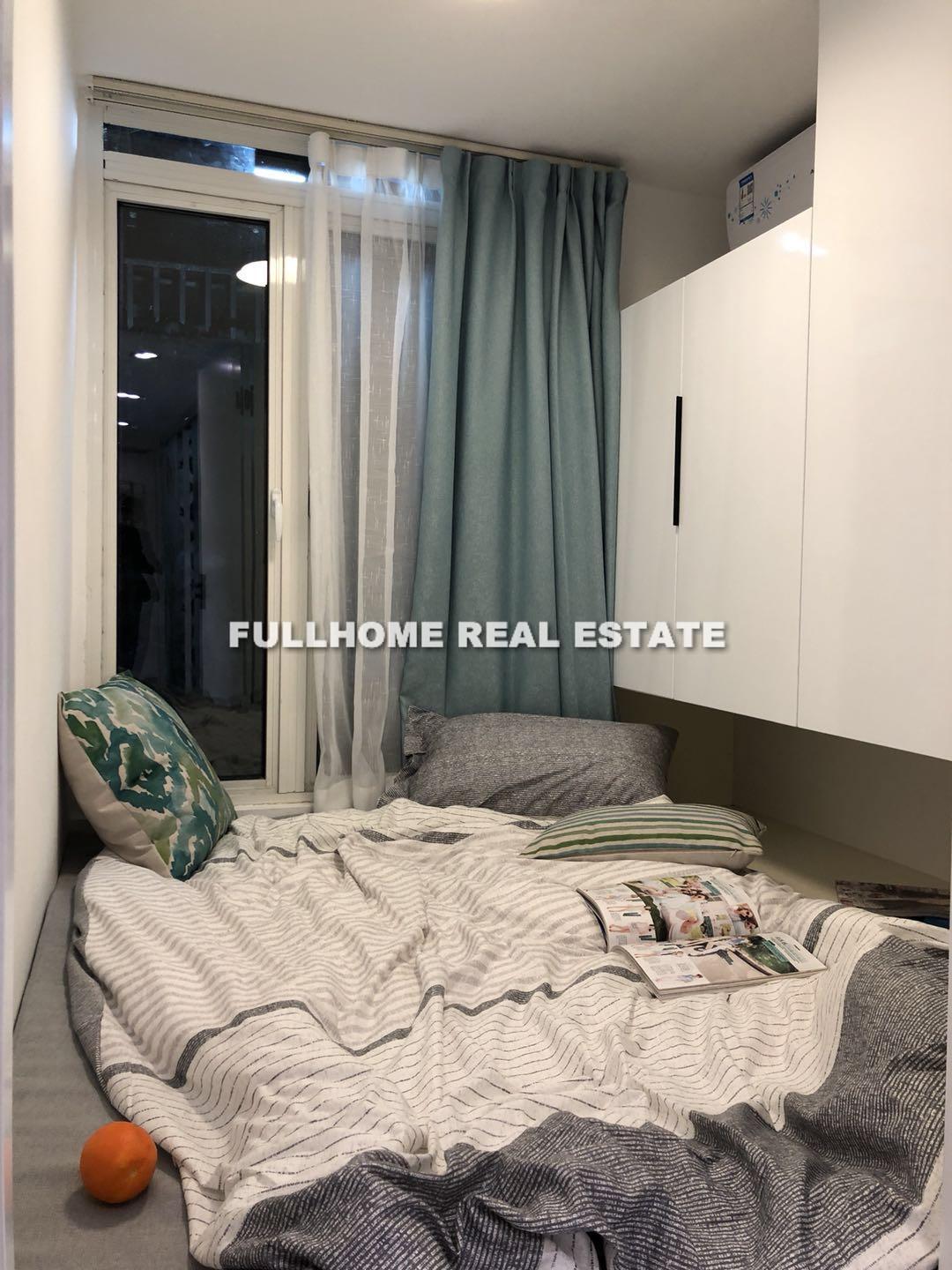 Jiangyin Garden - Interior view 3, Shanghai rental property