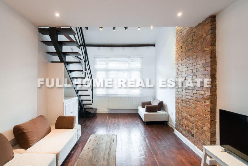Huayuan Fang - Interior view 2, Shanghai rental property