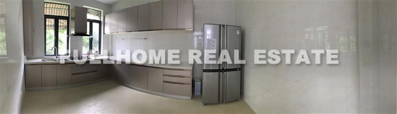 Eastern Villa - Interior view 6, Shanghai rental property