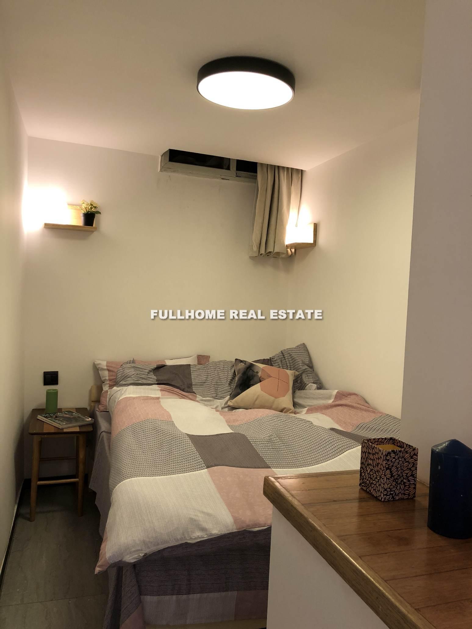 Jiangyin Garden - Interior view 4, Shanghai rental property