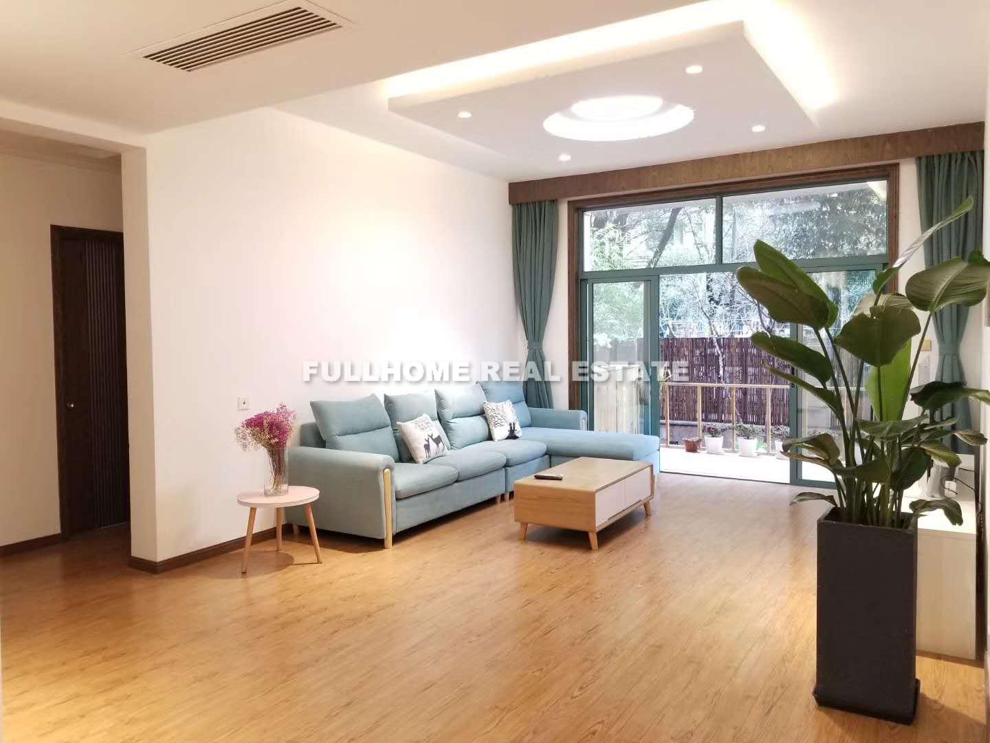 Da An Garden - Interior view 2, Shanghai rental property