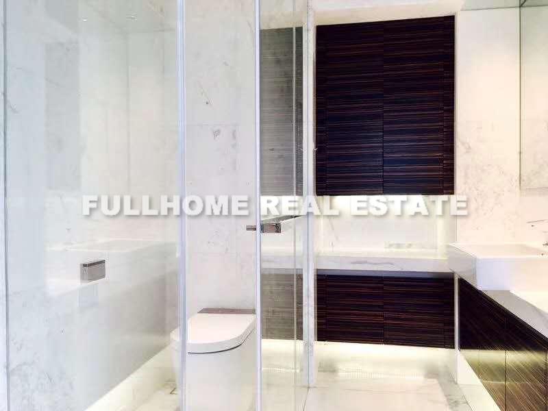 Etam International Apartment - Interior view 2, Shanghai rental property