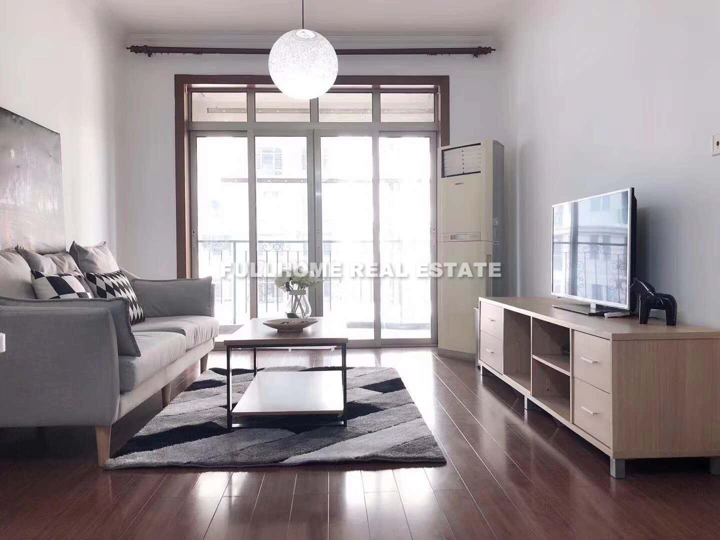 Louis Triumph Palace - Interior view 6, Shanghai rental property