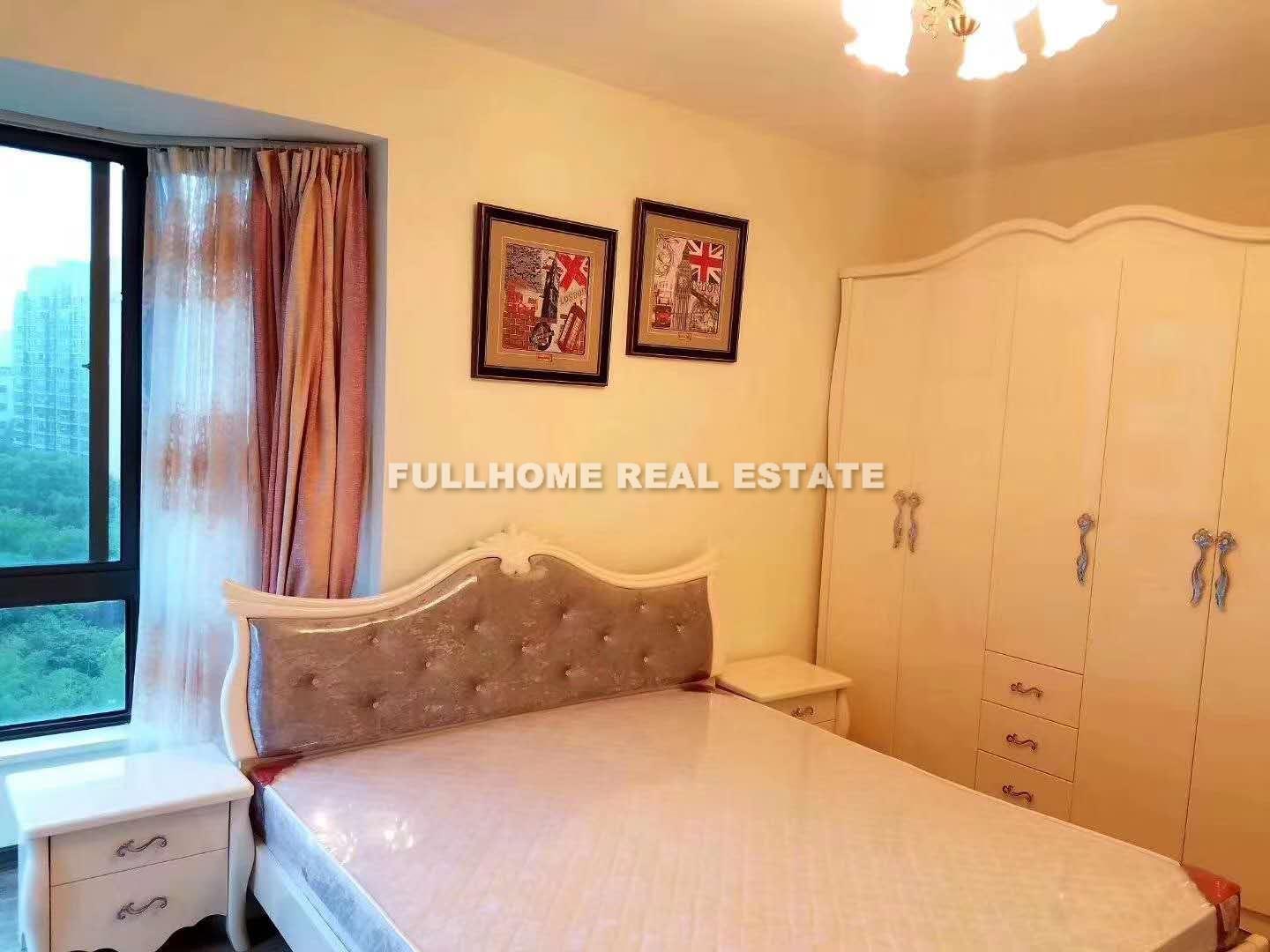Dongfang City Garden - Interior view 6, Shanghai rental property