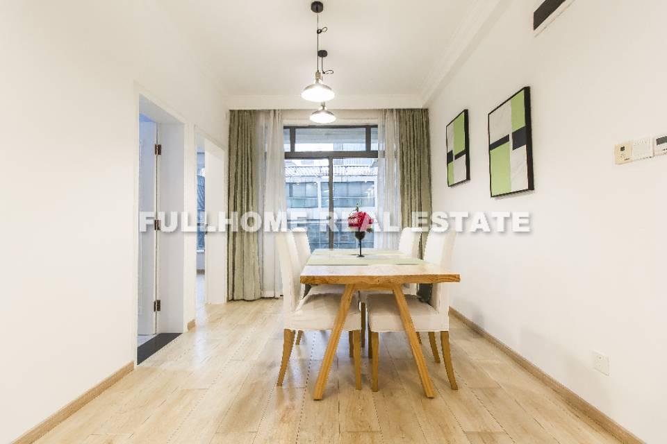Top Of City - Interior view 8, Shanghai rental property