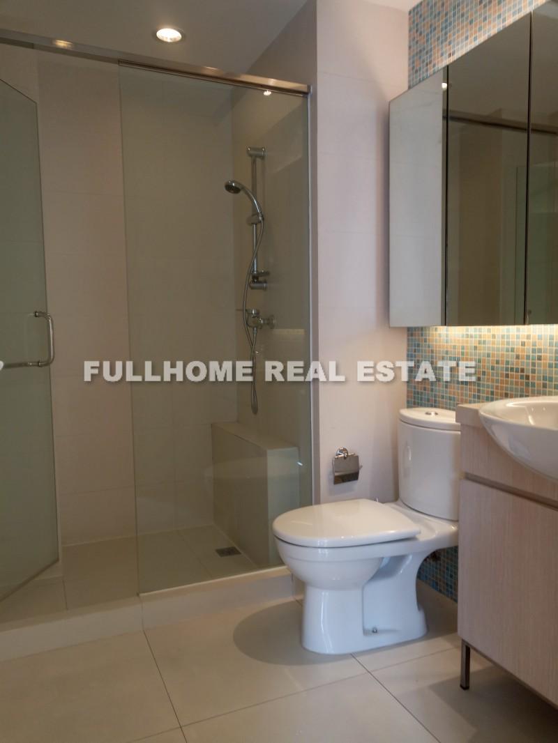 Westwood Green - Interior view 7, Shanghai rental property