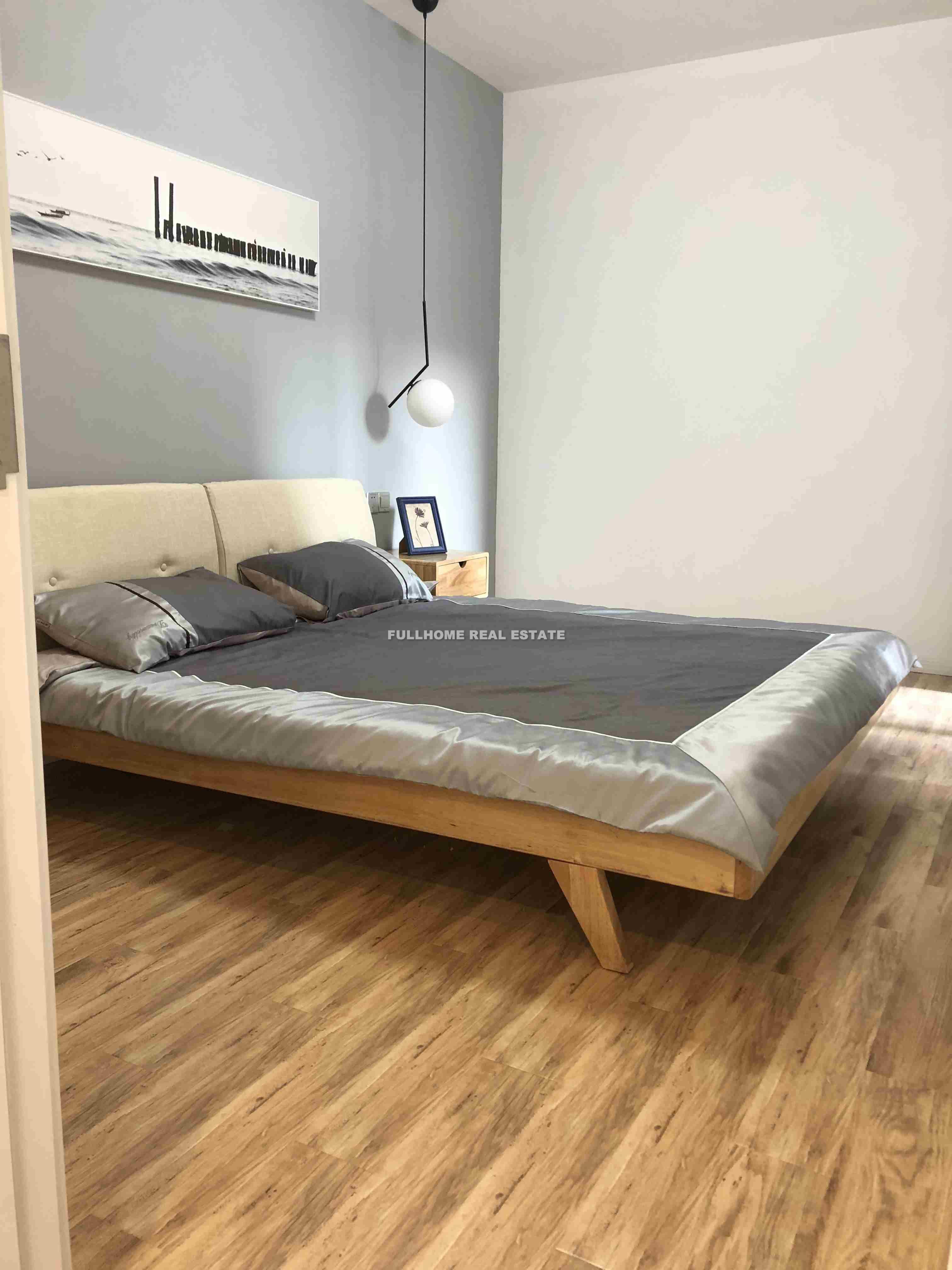 Jing An Regent Garden - Interior view 6, Shanghai rental property