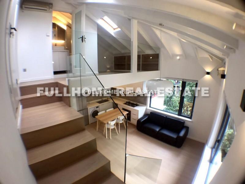 No.1-100 Anfu Road Old House - Interior view 7, Shanghai rental property