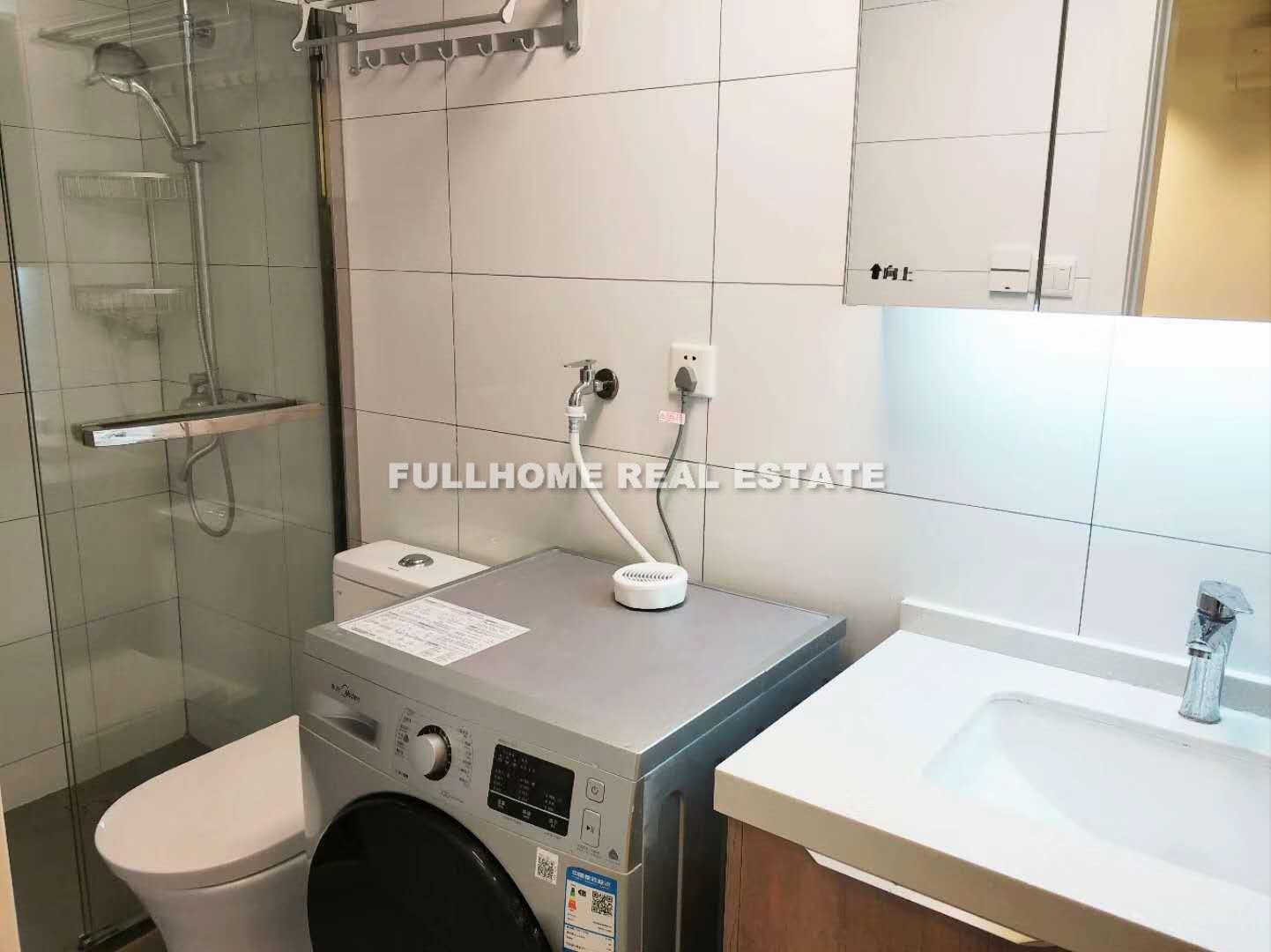 Jing An City - Interior view 6, Shanghai rental property