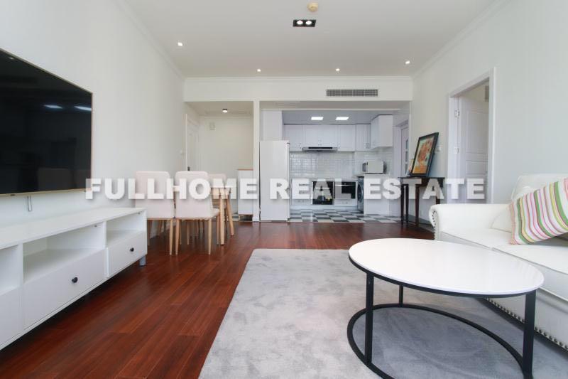 Forty One Hengshan Lu / 41 Hengshan Lu - Interior view 2, Shanghai rental property