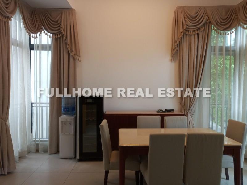 Westwood Green - Interior view 2, Shanghai rental property