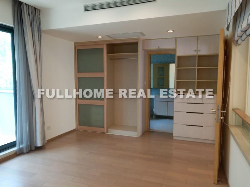 Westwood Green - Interior view 2, Shanghai rental property