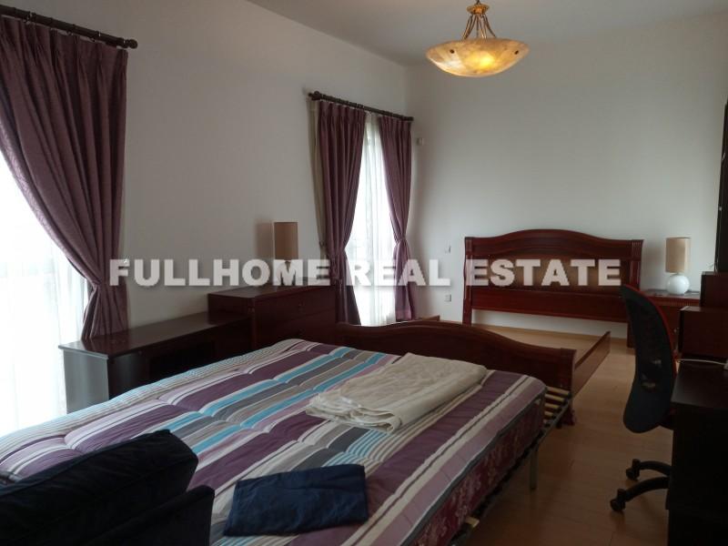 Westwood Green - Interior view 11, Shanghai rental property