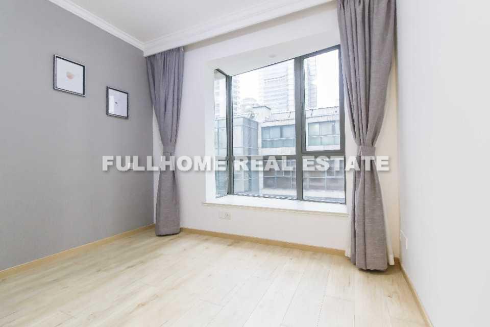 Top Of City - Interior view 6, Shanghai rental property