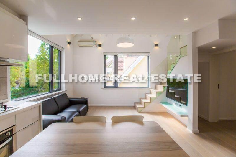 Same compound: No.1-100 Anfu Road Old House, 3 bedrooms in Shanghai
