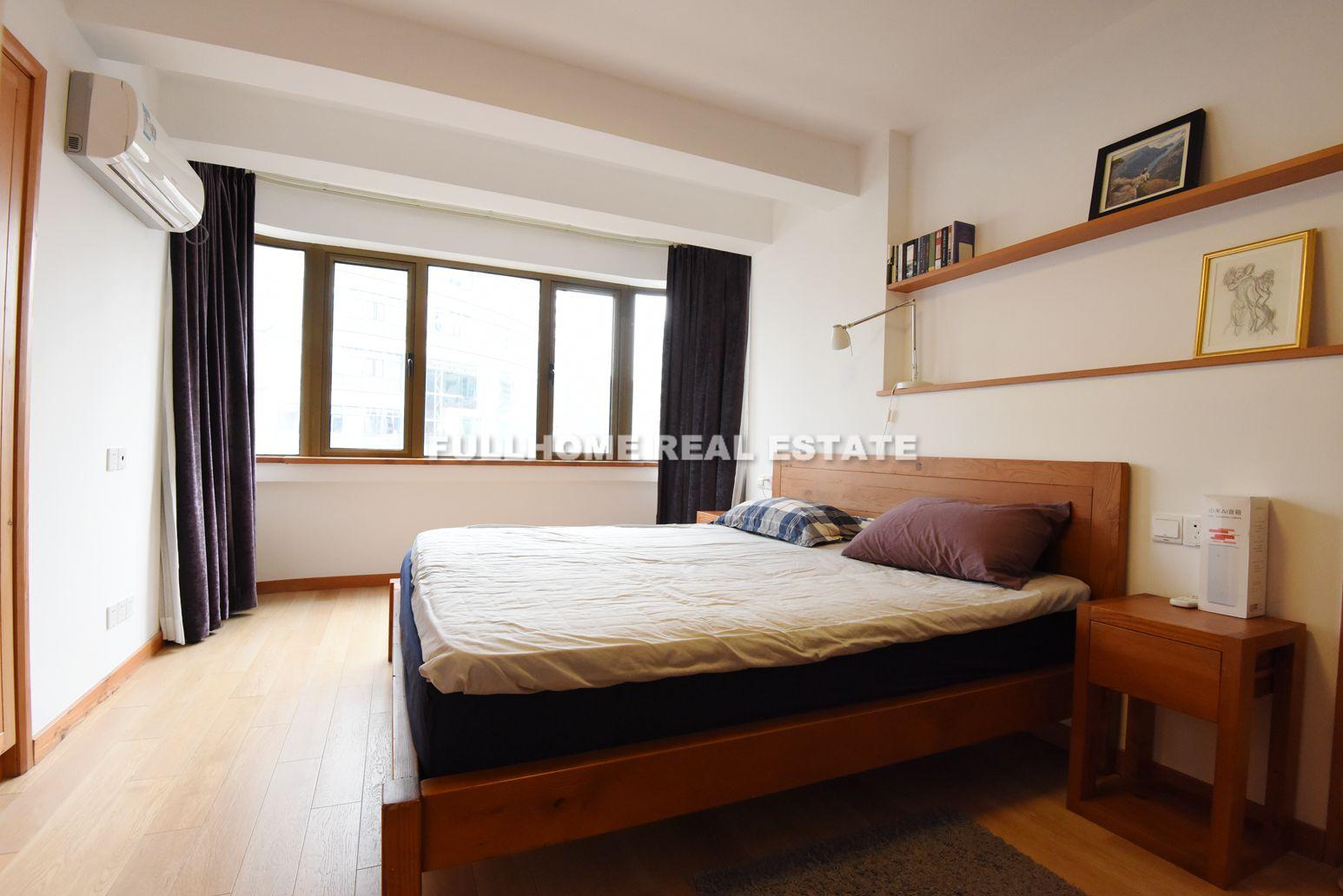 Baocheng Apartment - Interior view 7, Shanghai rental property