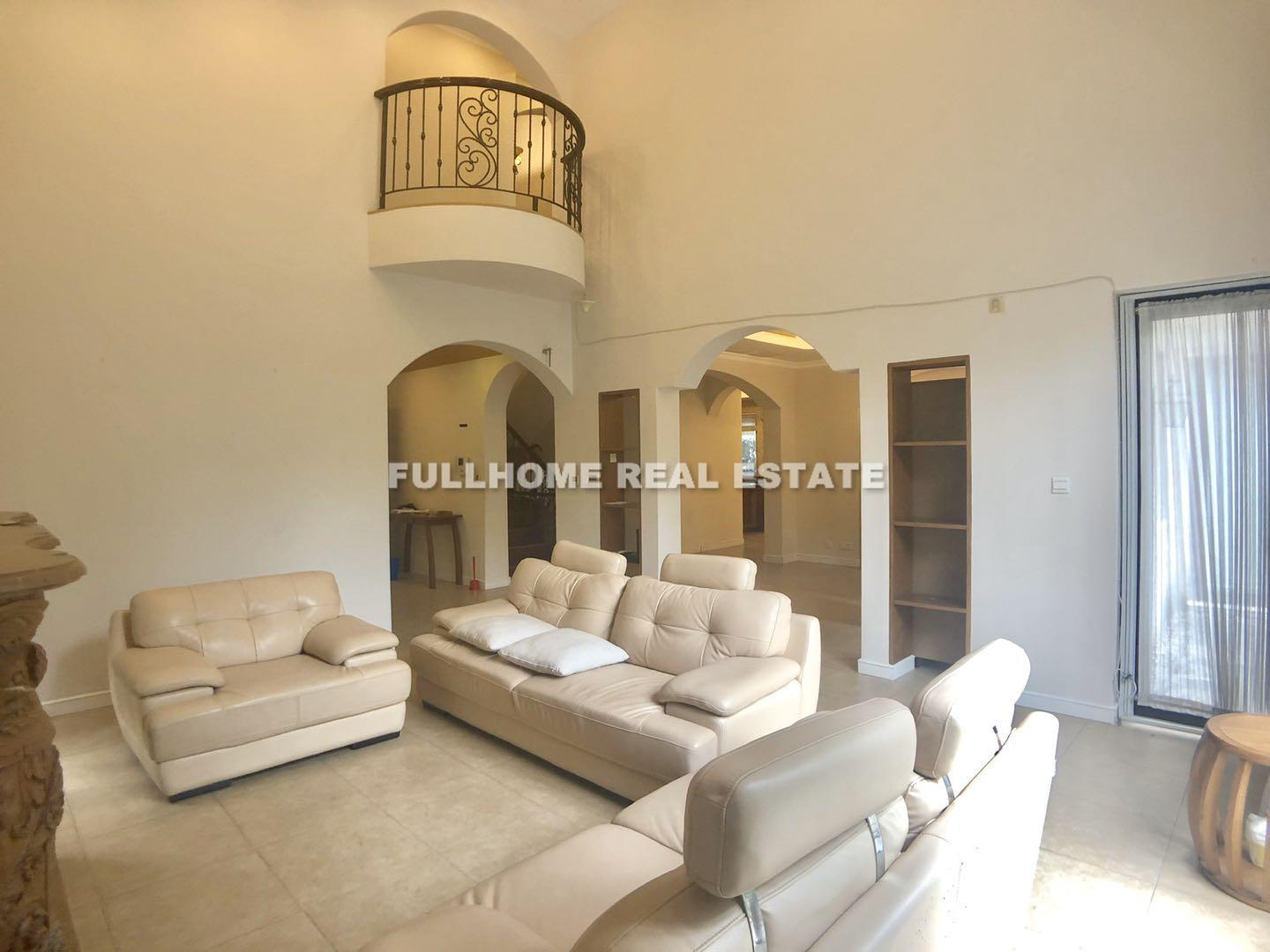 Rancho Santa Fe - Interior view 5, Shanghai rental property