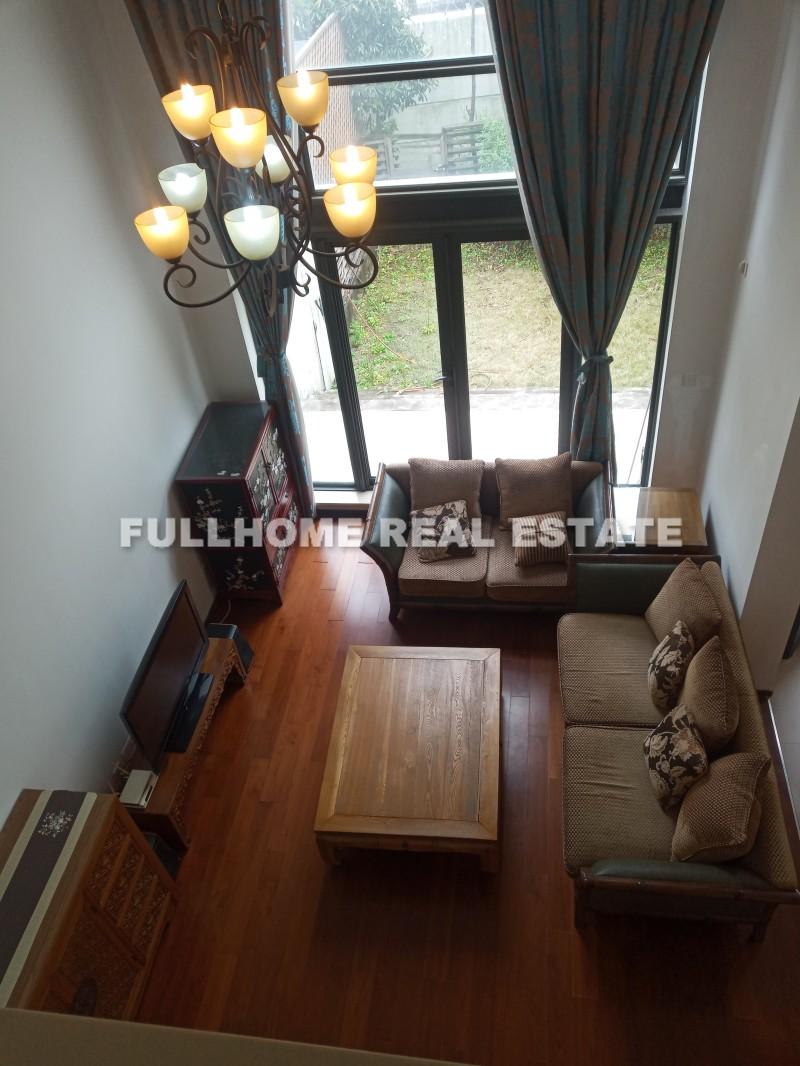 Westwood Green - Interior view 4, Shanghai rental property