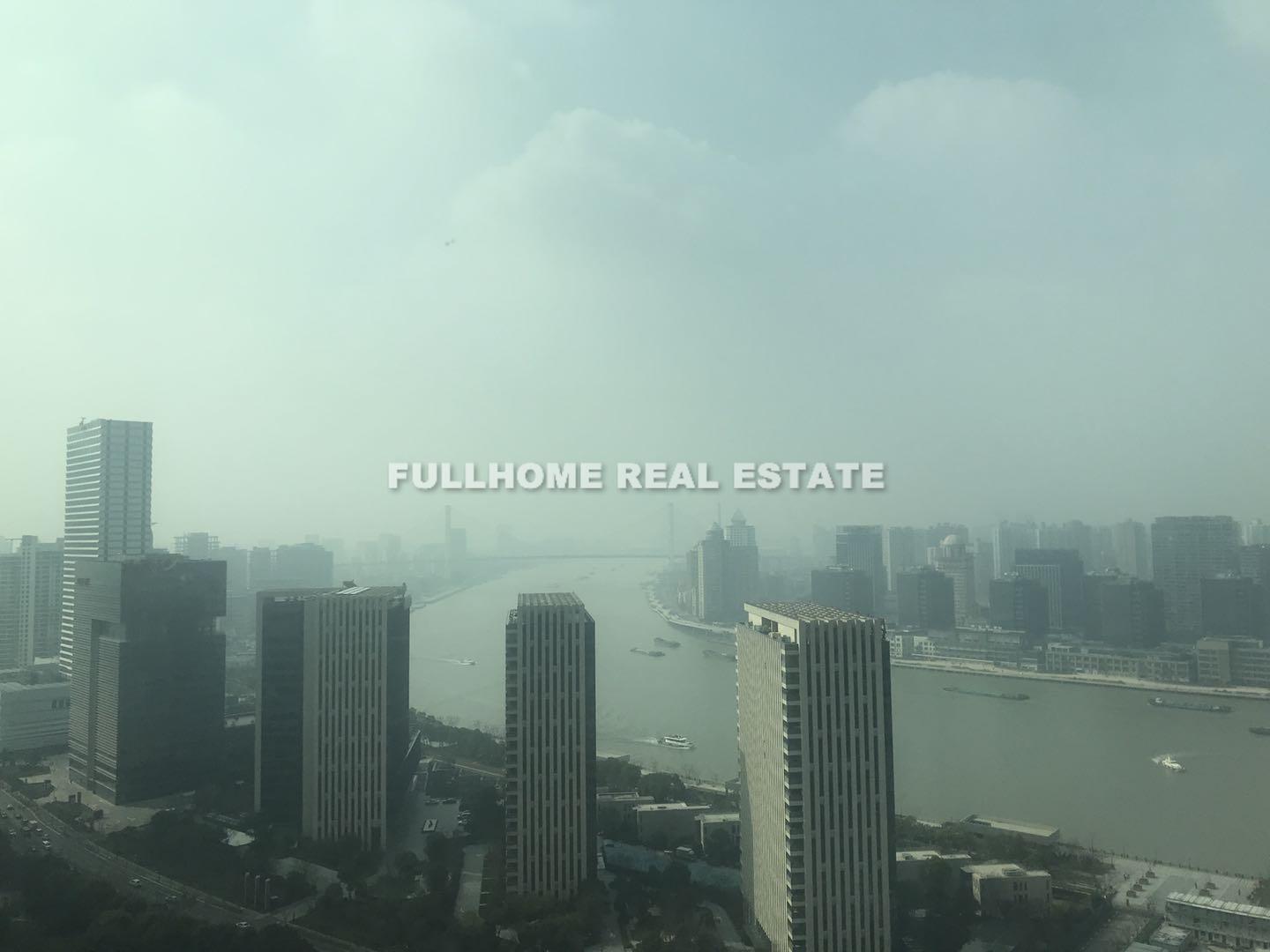 Shimao Riviera Garden - Interior view 2, Shanghai rental property