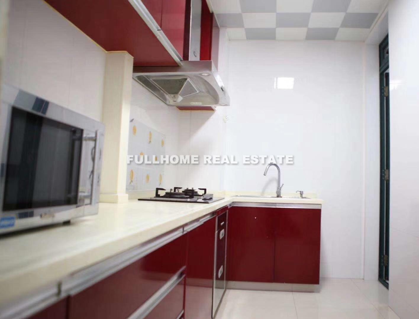 Hefeng Lijing - Interior view 2, Shanghai rental property