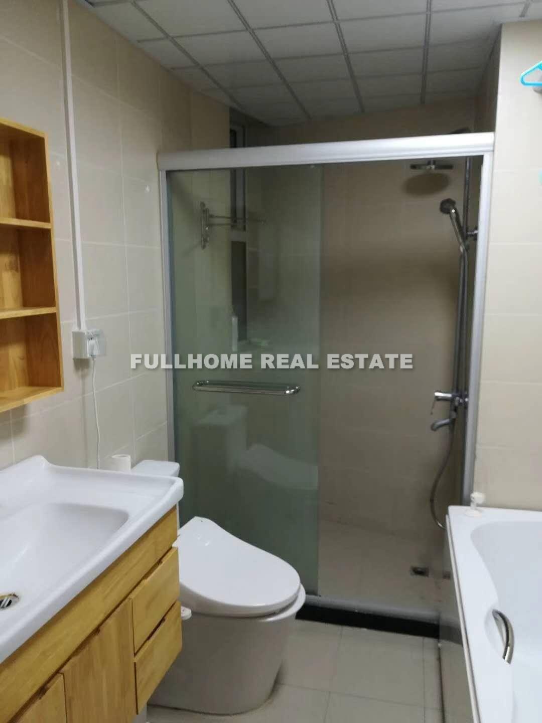 Oasis Riviera - Interior view 3, Shanghai rental property