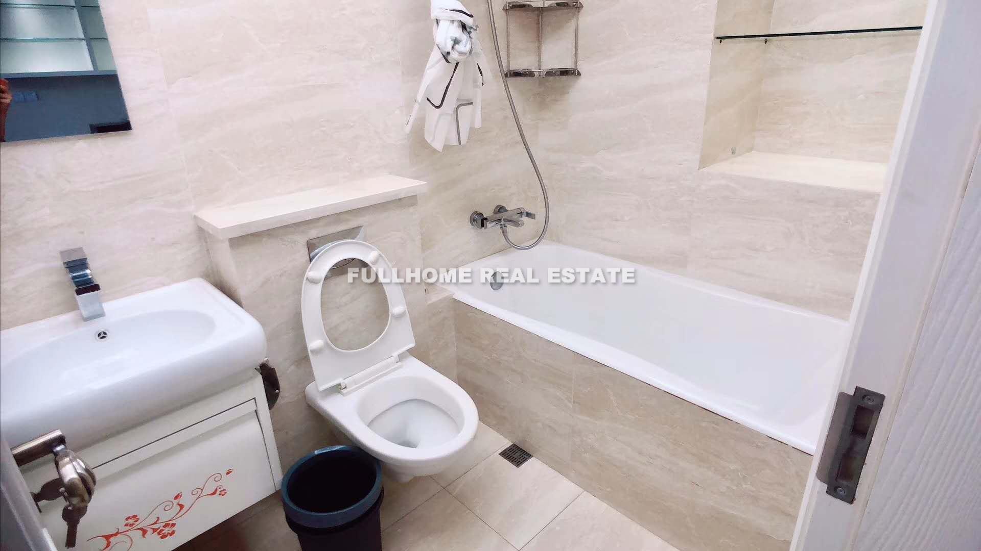 ASE Count Apartment House - Interior view 6, Shanghai rental property