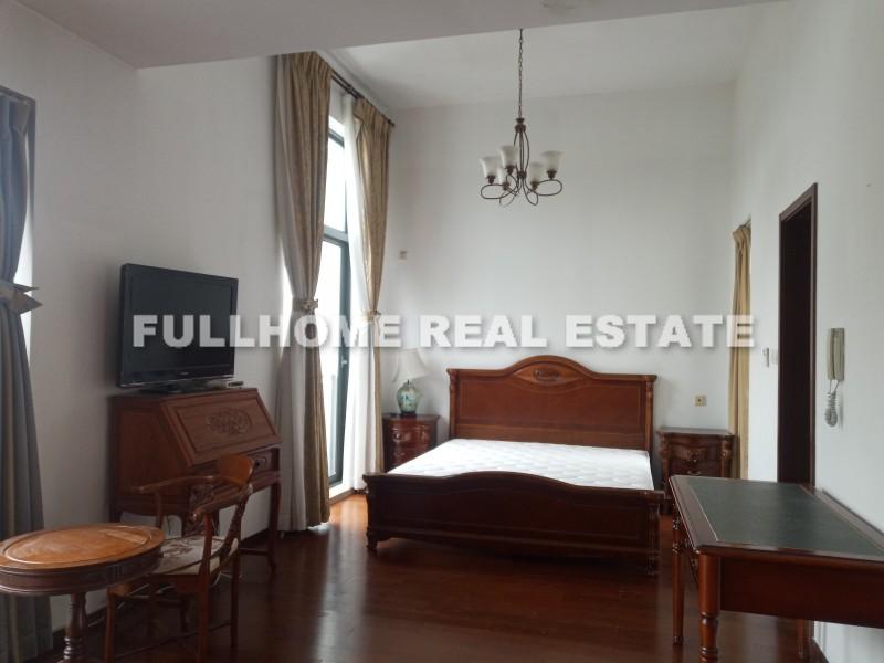 Westwood Green - Interior view 8, Shanghai rental property