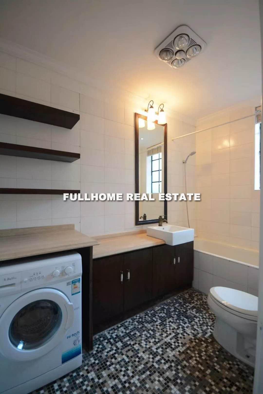 Lane 1-200 West Jianguo Road Old House - Interior view 9, Shanghai rental property