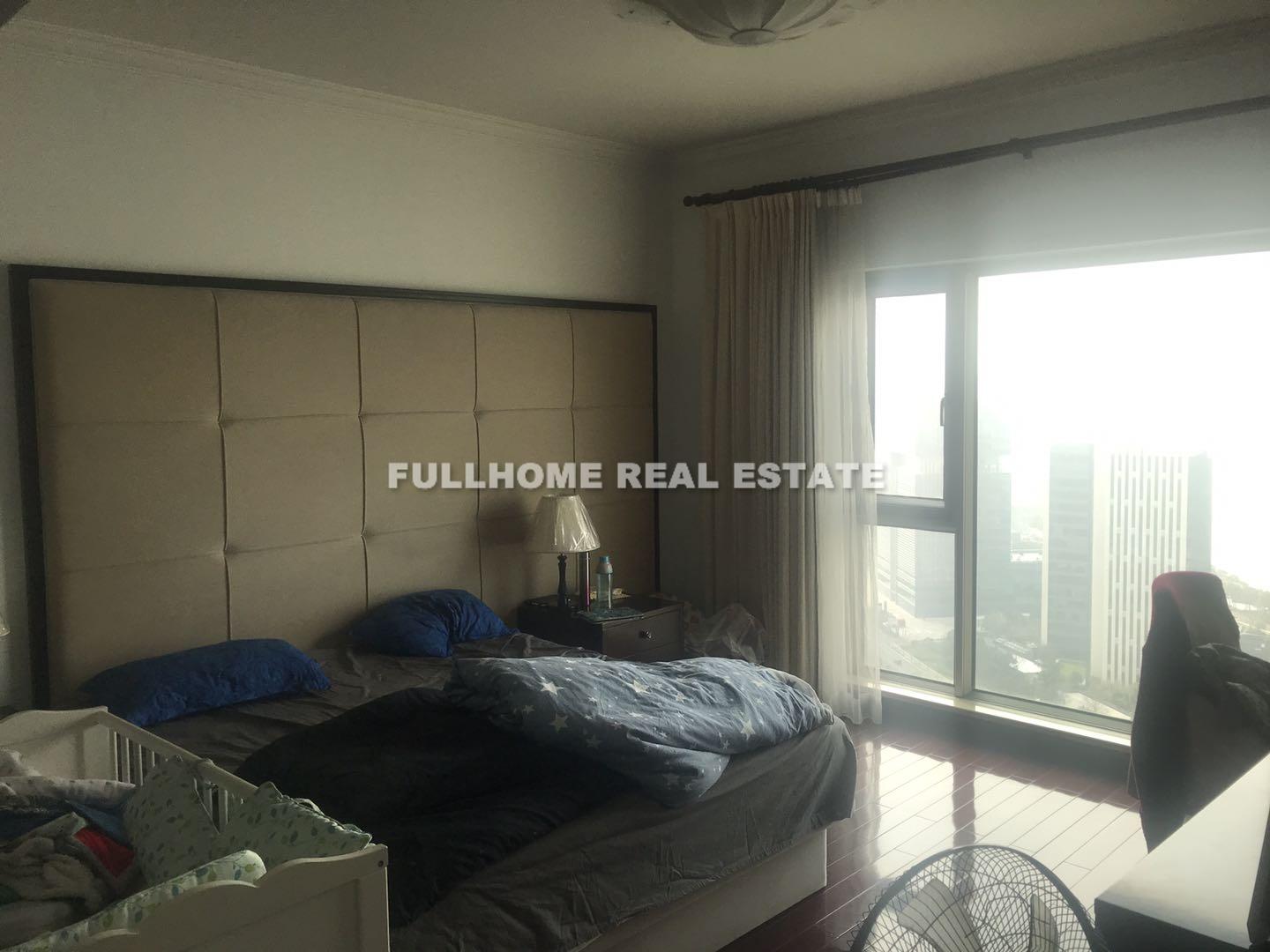 Shimao Riviera Garden - Interior view 5, Shanghai rental property