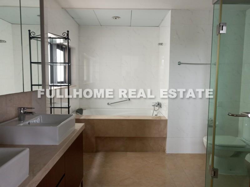 Westwood Green - Interior view 2, Shanghai rental property