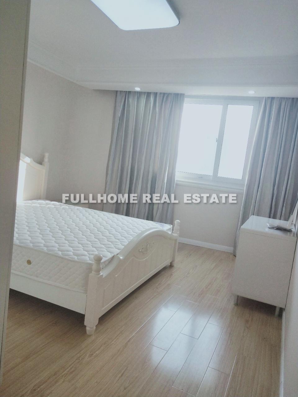 Mandarine City - Interior view 5, Shanghai rental property