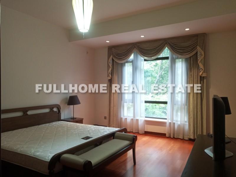 Stratford - Interior view 2, Shanghai rental property