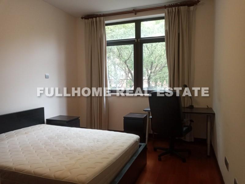 Stratford - Interior view 11, Shanghai rental property