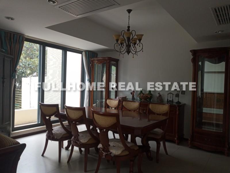 Westwood Green - Interior view 10, Shanghai rental property