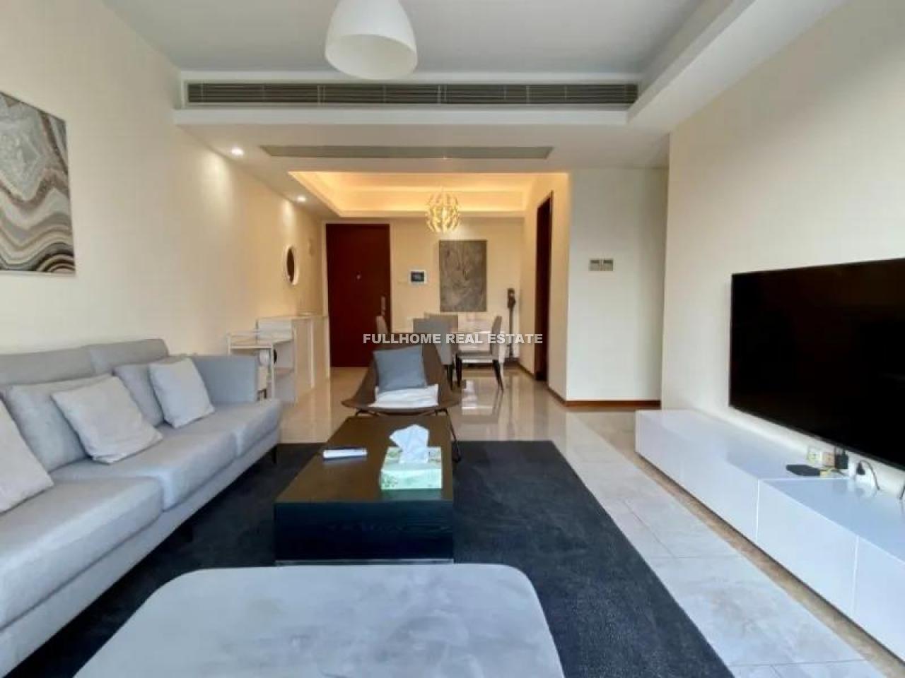 Mont Orchid Riverlet Phase III - 2 bedroom apartment in Shenzhen, Nanshan Disrtict