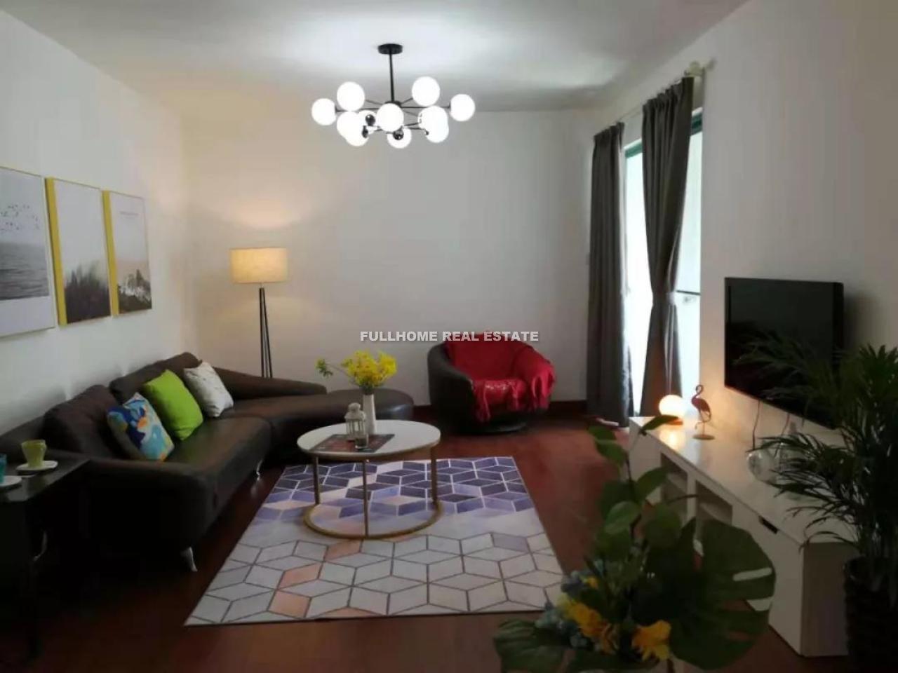 Same compound: Coastal Rose Garden Phase I, 2 bedrooms in Shenzhen