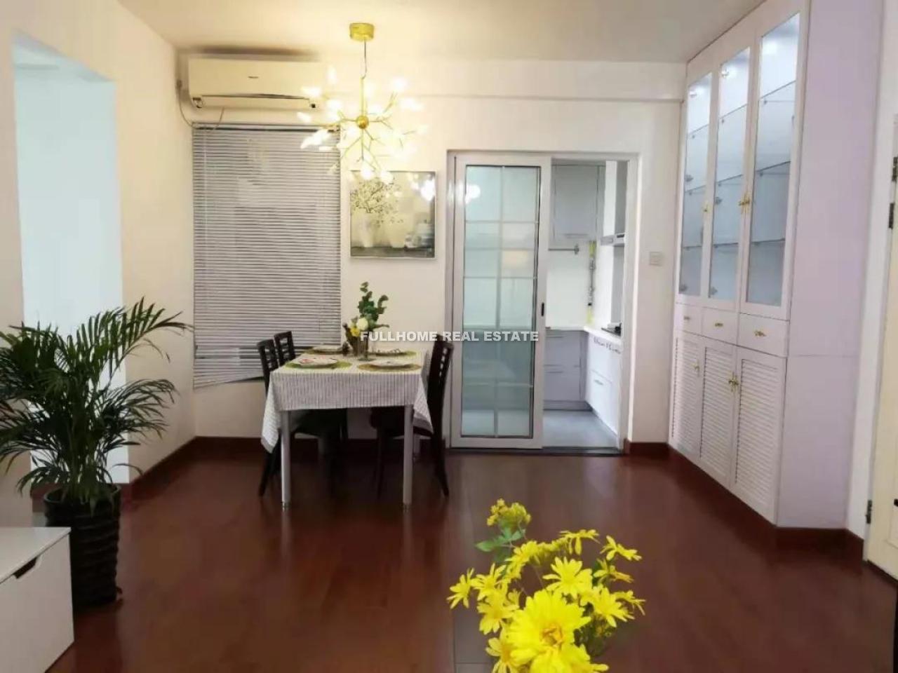 Coastal Rose Garden Phase I - Interior view 2, Shenzhen rental property