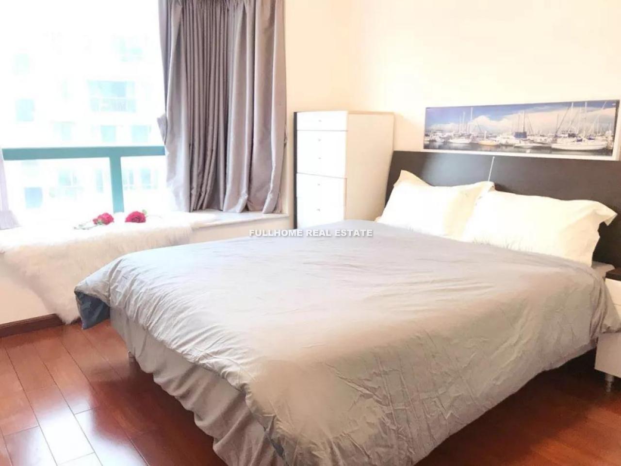 Coastal Rose Garden Phase I - Interior view 3, Shenzhen rental property