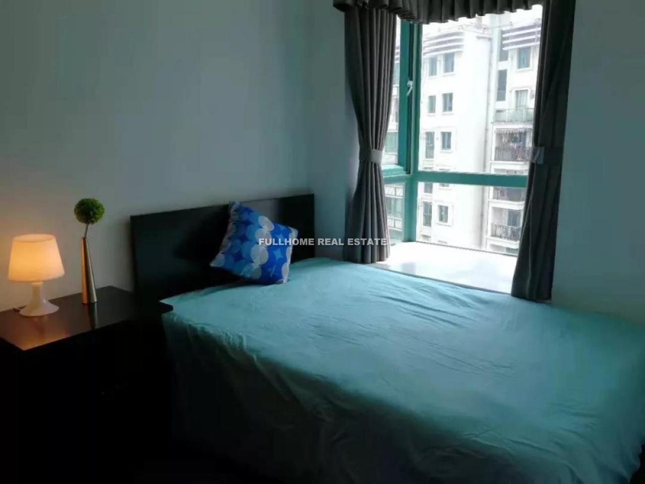 Coastal Rose Garden Phase I - Interior view 4, Shenzhen rental property