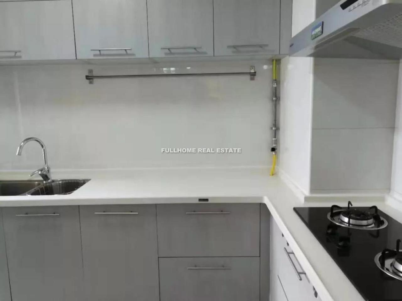Coastal Rose Garden Phase I - Interior view 5, Shenzhen rental property