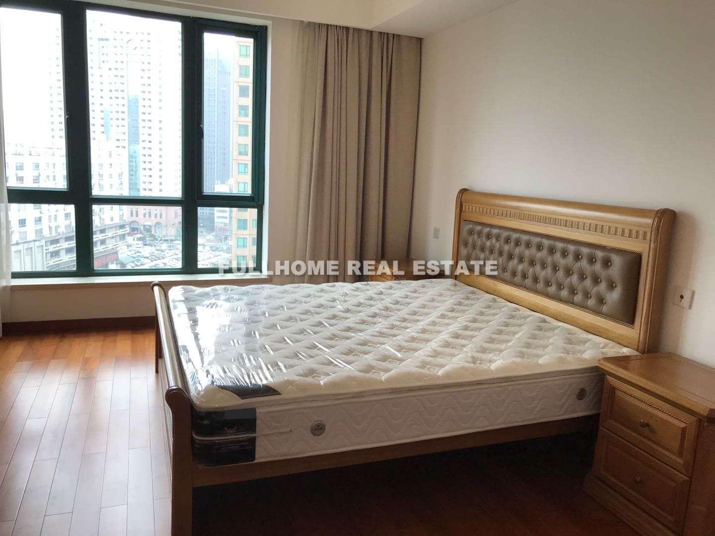 Yanlord Riverside Garden - Interior view 5, Shanghai rental property