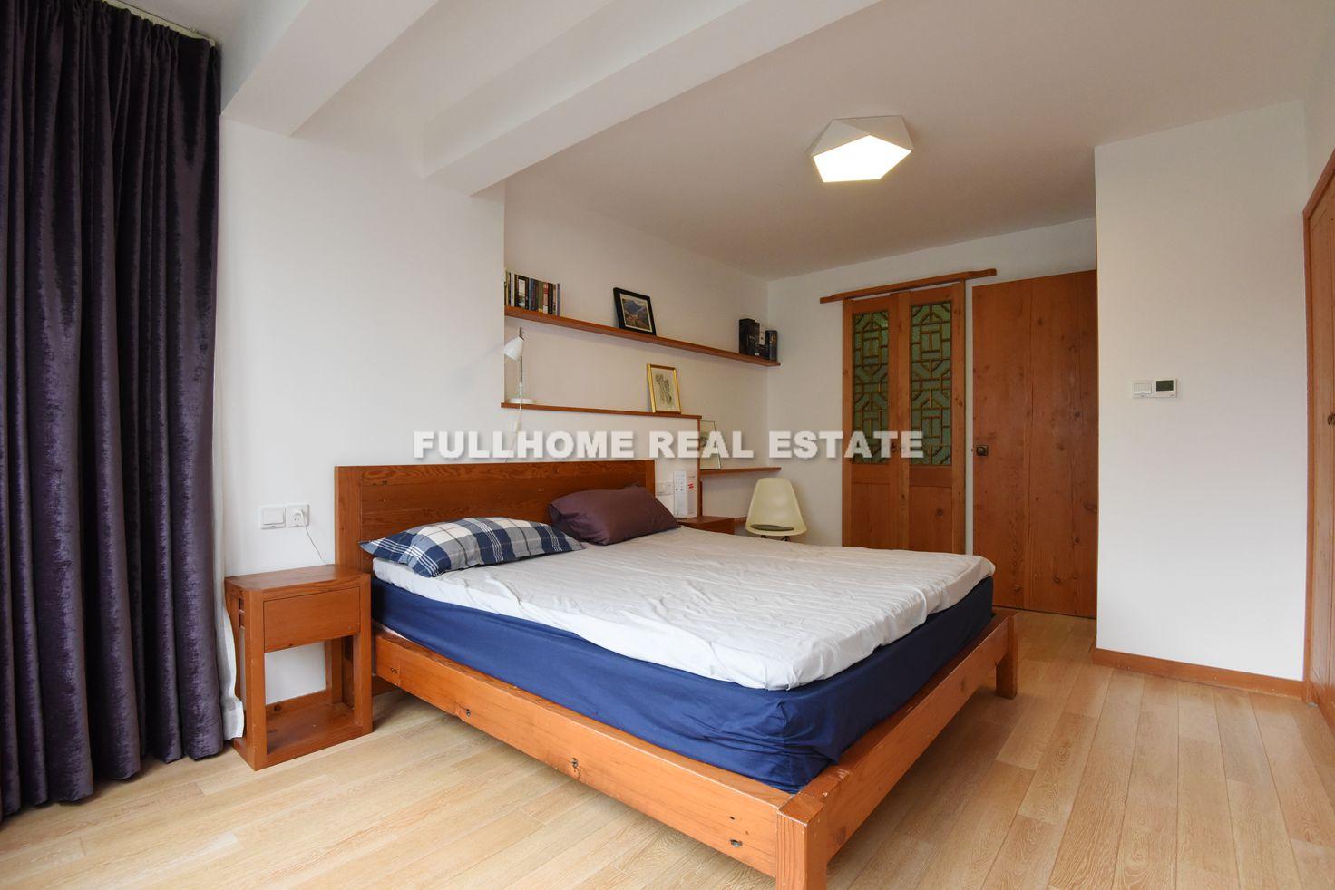 Baocheng Apartment - Interior view 9, Shanghai rental property