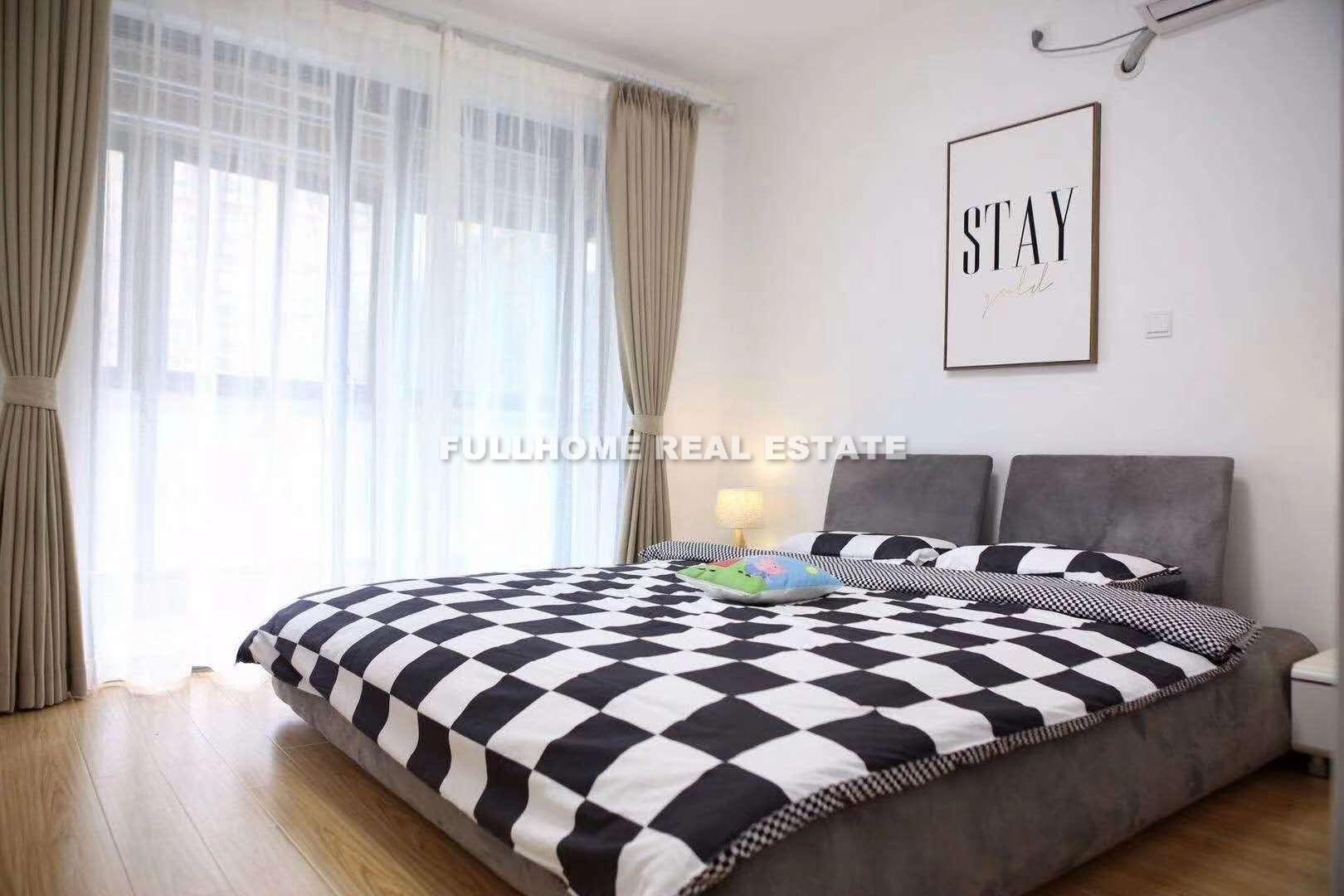 Tianshan Star City - Interior view 3, Shanghai rental property