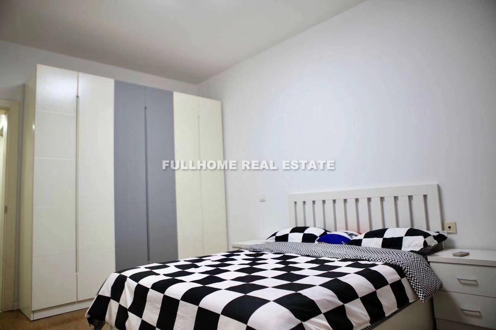 Hefeng Lijing - Interior view 4, Shanghai rental property