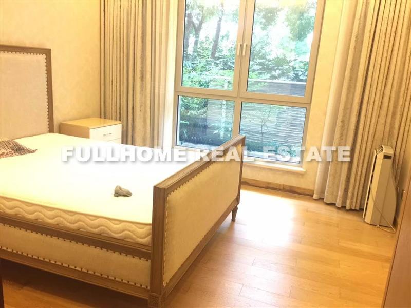 Vanke Wu Jie Fang - Interior view 4, Shanghai rental property