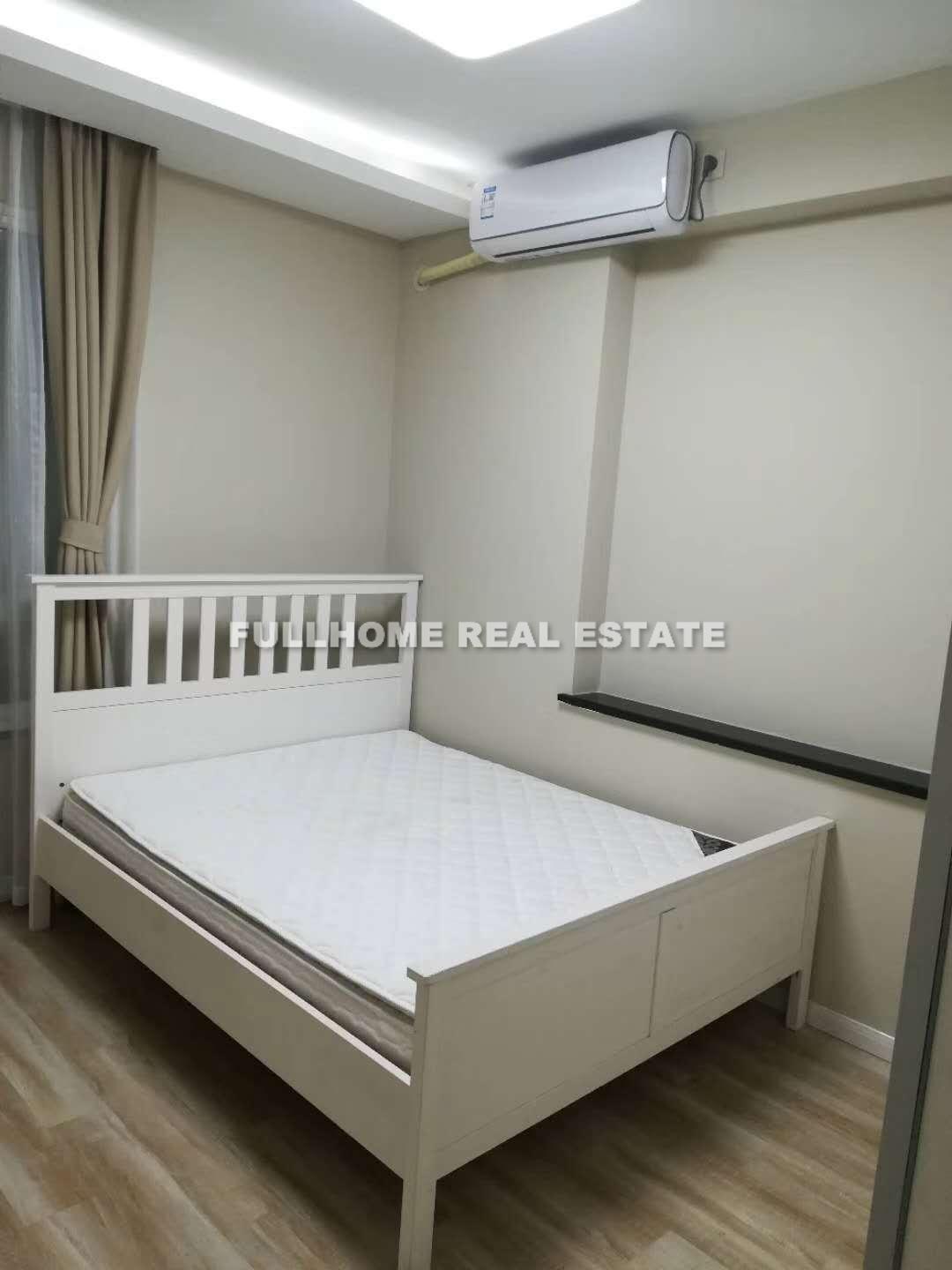 Oasis Riviera - Interior view 6, Shanghai rental property